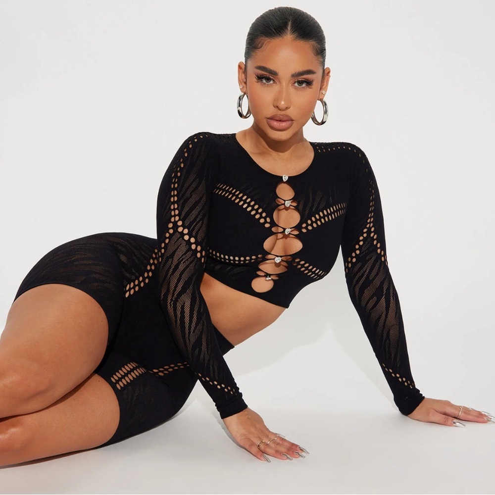 Two Piece